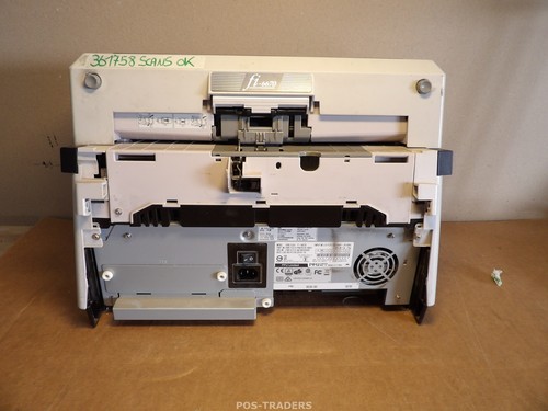 Fujitsu 6670 color a3 - color,