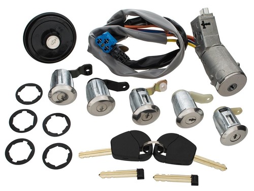 Kit neiman antivol - kit,