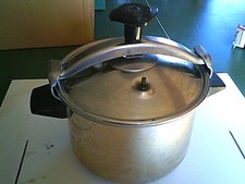 COCOTTE SEB 8 LITRES INOX