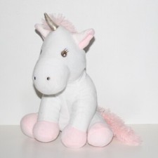 Doudou Licorne Atmosphera