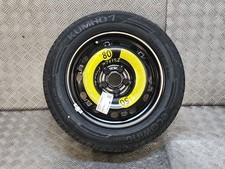 Roue de secours - Volkswagen