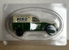 Norev 09/2003 Citroen 2 CV AZU
