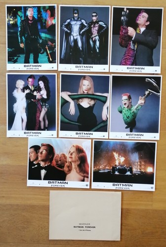 Batman forever val kilmer - forever, jeu