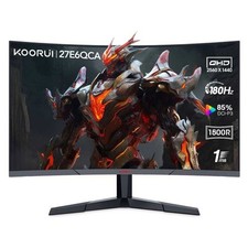 Ecran PC gaming Koorui 27E6QCA