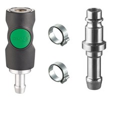 Kit avec raccord - , pneumatique