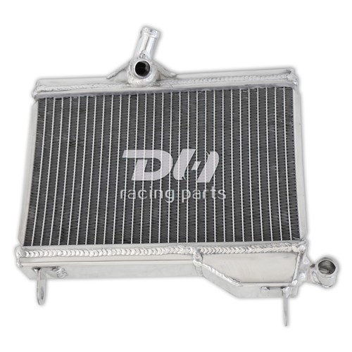 All aluminum radiator - radiator, for
