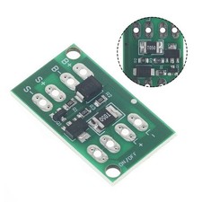 Circuit Lithium Chargeur