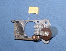 SOLEX   PLATINE    ALLUMAGE   VELOSOLEX   2200 3300 3800 5000