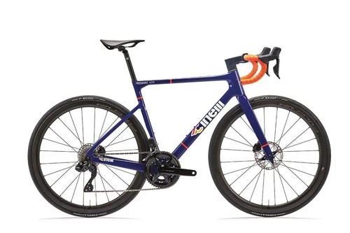 Vélo route cinelli - route,