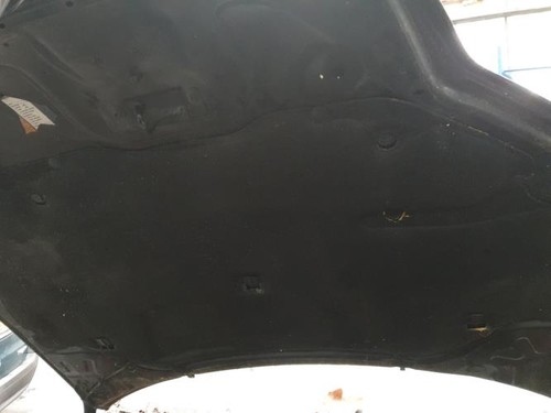 Capot renault laguna - renault, phase