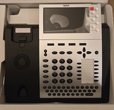 TELEPHONE FIXE IP TIPTEL 3130