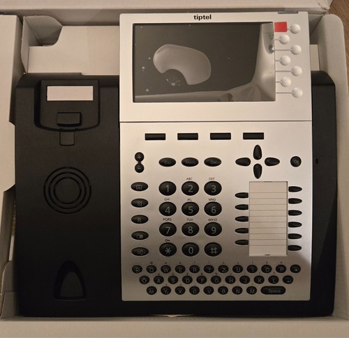 Telephone fixe tiptel - telephone, 3130