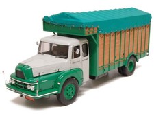 Unic Izoard ZU 122 Maraicher