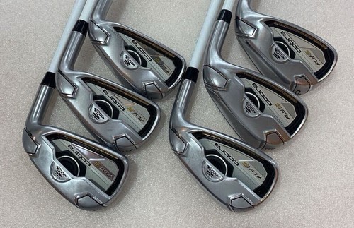 Cobra iron set fly 9 - cobra, 5-9.pw