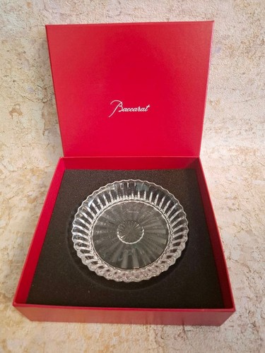 Baccarat mille nuits dish - mille,
