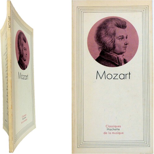 Wolfgang amadeus mozart - amadeus, 1970