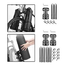Cage de chargement de vélo