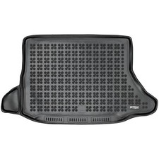 Cautchouc Rezaw-Plast Tapis De Coffre pour Lexus CT 200h 2010-2021 TPE caoutchou