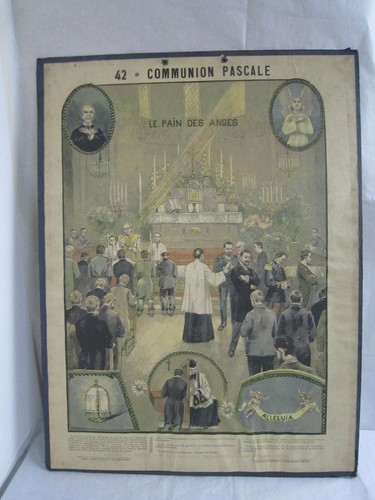 Planche lithographie - planche,