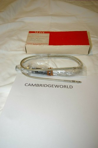 Alpa reflex double - twin, cable