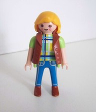 PLAYMOBIL (T3270) CENTRE