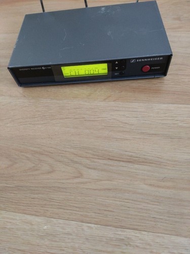 Sennheiser em100 ew100 - em100,