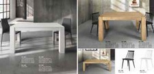 Table Extensible Rectangulaire