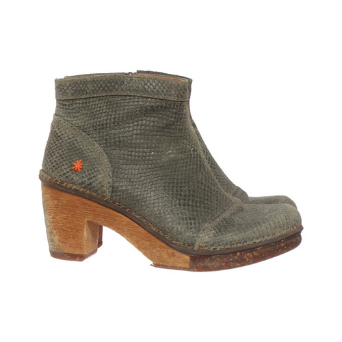 Art bottines taille - bottines,,