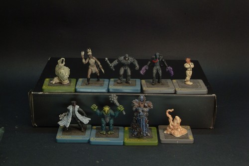Miniatures wotc dreamblade 9 - dreamblade,,