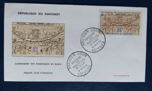 Enveloppe premier jour - premier,
