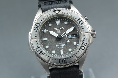 Exc montre homme seiko - montre,