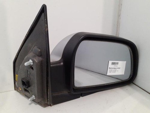 Retroviseur droit hyundai - retroviseur,