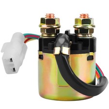 Relais démarreur de