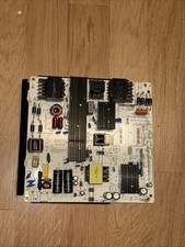 Carte Alimentaion Powerboard pour TV Sharp	LC-49CUF8372ES