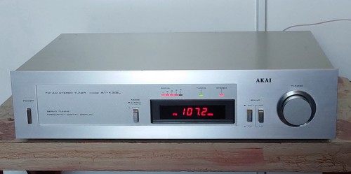 Akai k33l stereo - at-k33l,
