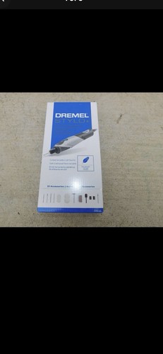 Dremel style - dremel,