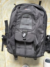 Lowepro CompuTrekker AW Backpack - carry Cameras, Lenses, plus Laptop/Notebook