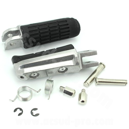 Repose pieds moto opm adapt - repose,