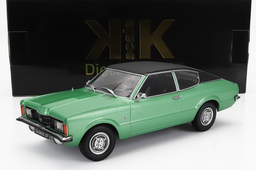 Ford taunus gt - kk,