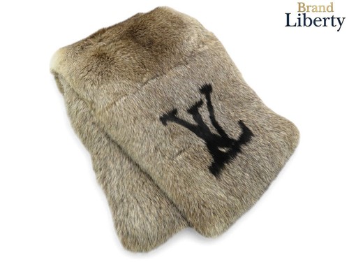 Foulard louis vuitton echarpe - foulard,
