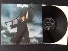 Kayak – Phantom Of The Night