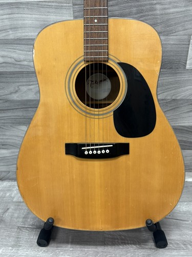 Vintage takamine g330 acoustic - takamine,
