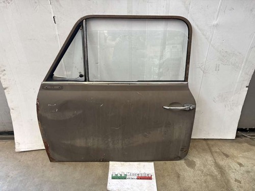Porte gauche innocenti mini - porte,
