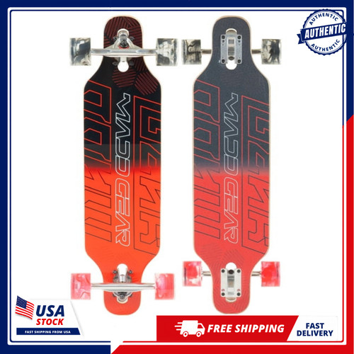 Madd gear inch - madd, longboard
