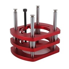 Base levage toupie - levage,