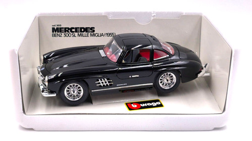 Mercedes benz 300 mille - sl,