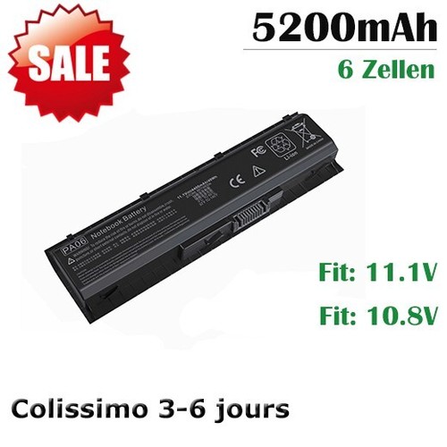 Batterie pour pa06 - , omen
