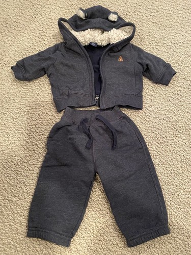 Baby gap months set - baby, 3-6