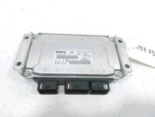 CALCULATEUR MOTEUR 1940LT PEUGEOT 1007 (04/2005 12/2010) / NE 197793