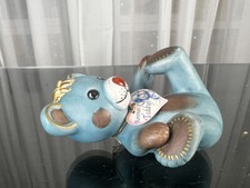 Figurine Goebel Rosina